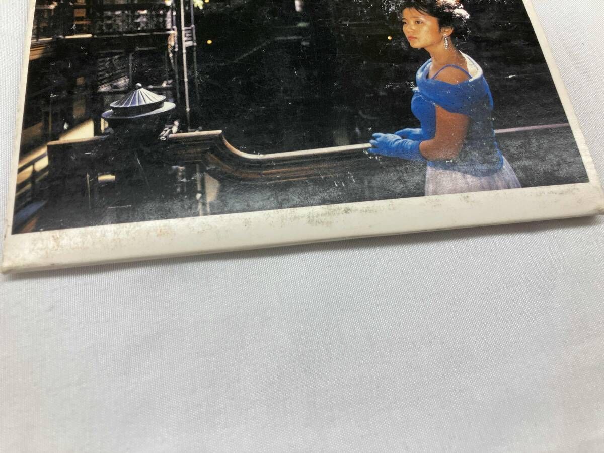 紙ジャケ ジャット汚れ有り 石川優子 CD 恋愛孤独人(紙ジャケット仕様