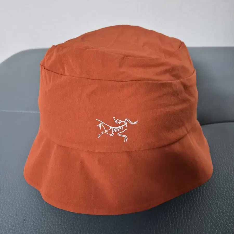 ARC TERYX 60号 ストレッチ シンソロ バケットハット 帽子-408