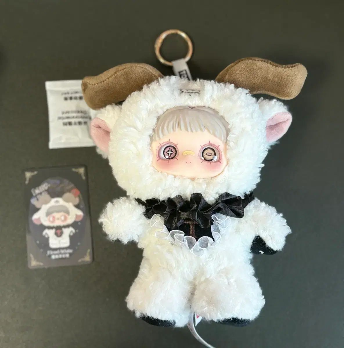 驚きの破格値，お買い得 メイメイ DARKフォレスト ぬいぐるみ 出品 その他