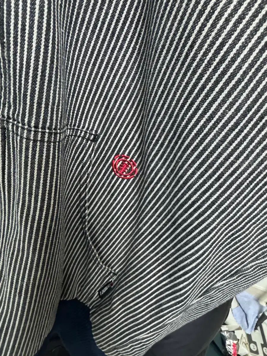 ヴィンテージ エレメント ワークジャケット