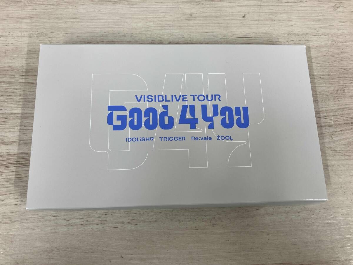 アイドリッシュセブン VISIBLIVE TOUR 