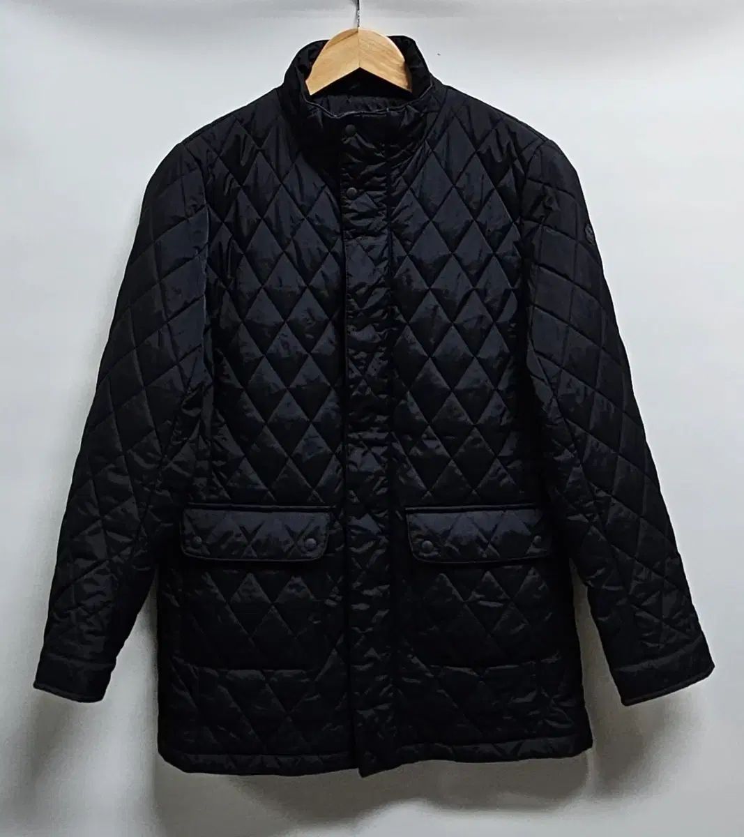 コーロンスポーツ レディース キルティングジャケット 95