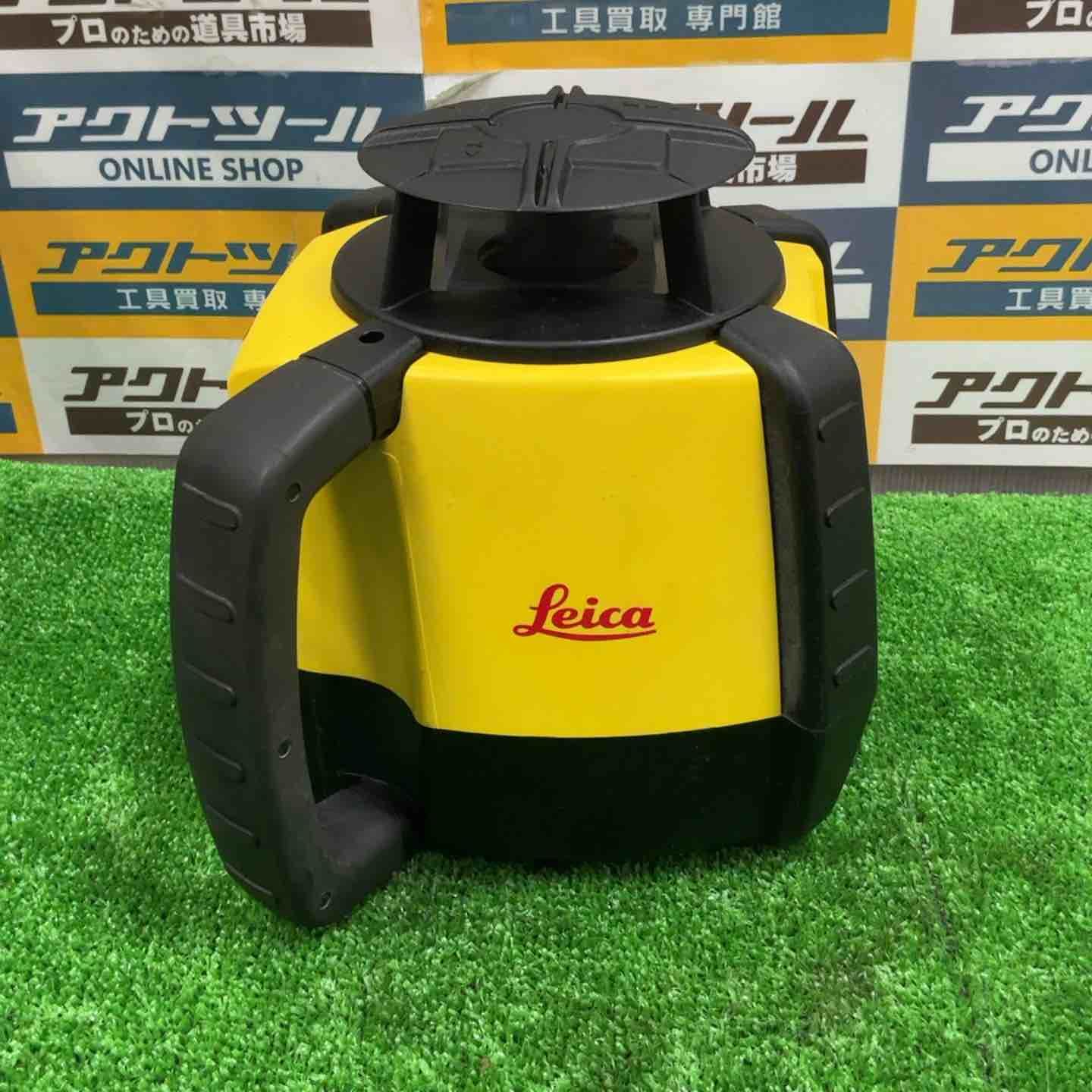  ライカ 自動整準レーザーレベル 光学機器 計測 検査