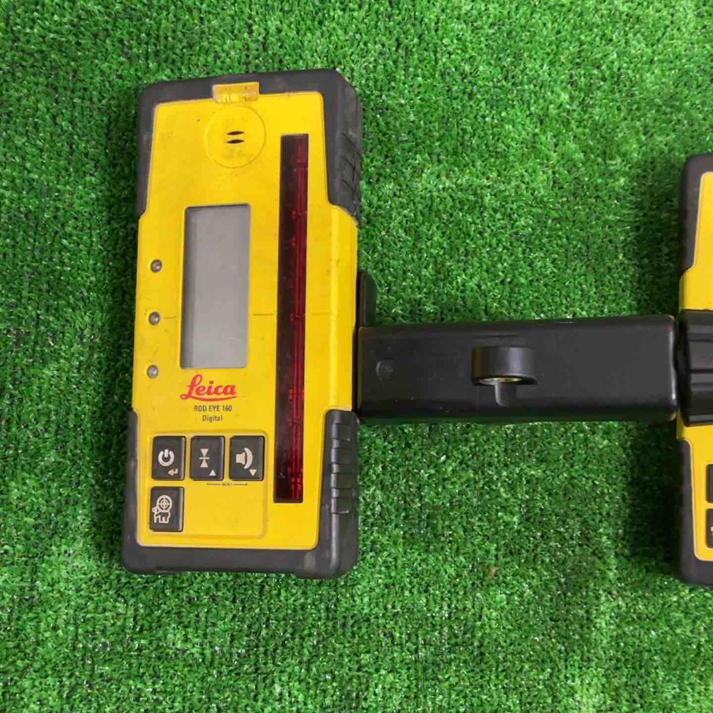 ライカ 自動整準レーザーレベル