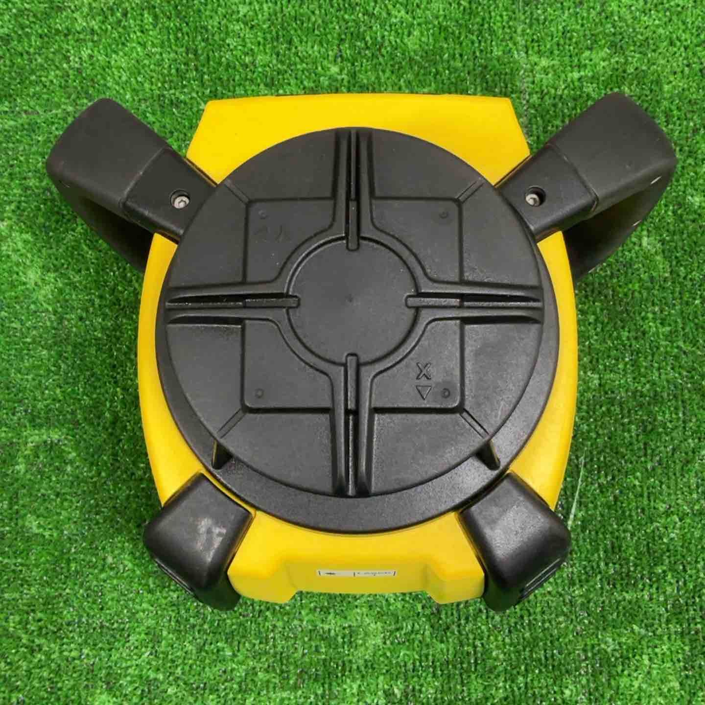 自動整準レーザーレベル