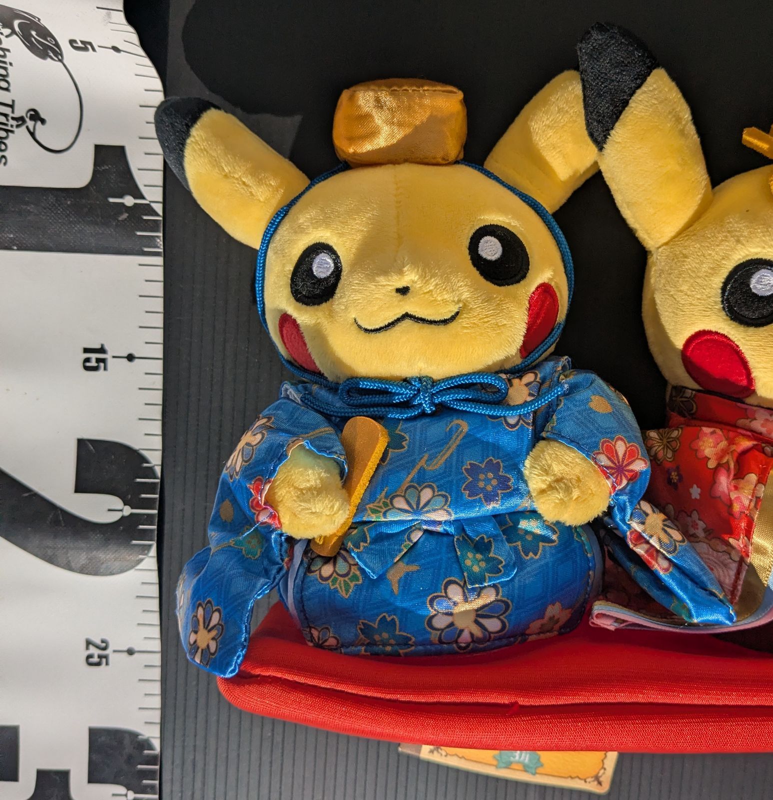 ポケモンセンター マンスリーペア ピカチュウ 2017 2月 ぬいぐるみ Amazon.co.jp: ポケモンセンターオリジナル ぬいぐるみ マンスリーペア