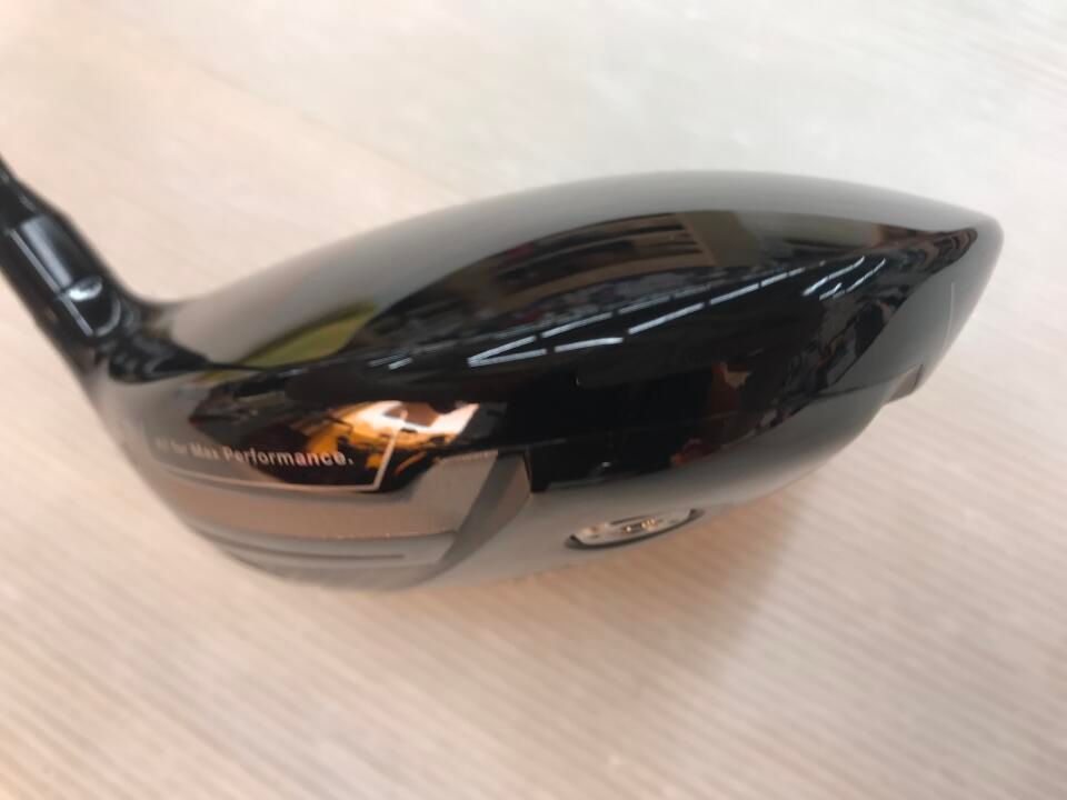 プロギア RS F 5 10.5度 TOUR AD for PRGR (RS F 5) Sフレックス