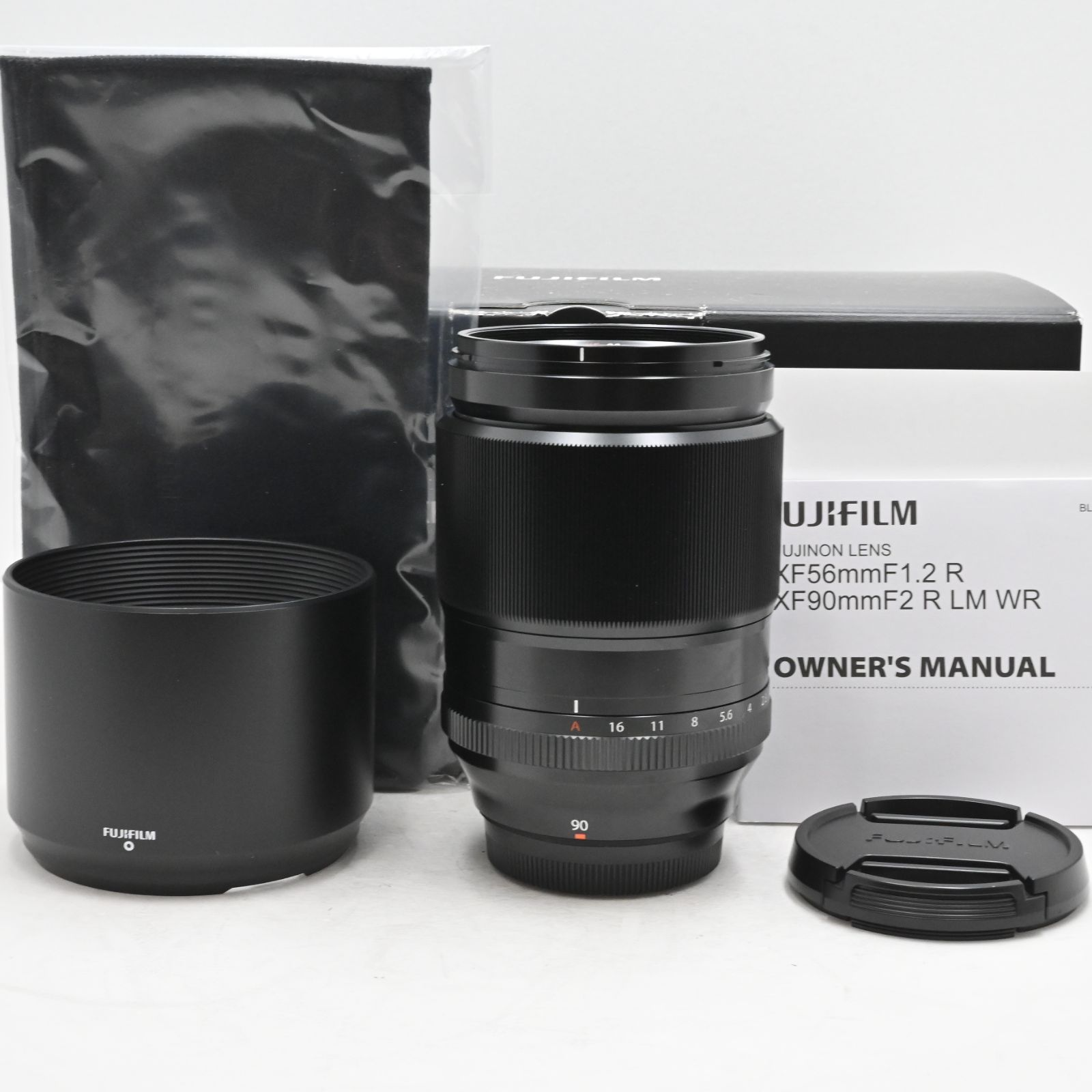 上品 富士フイルム R LM WR