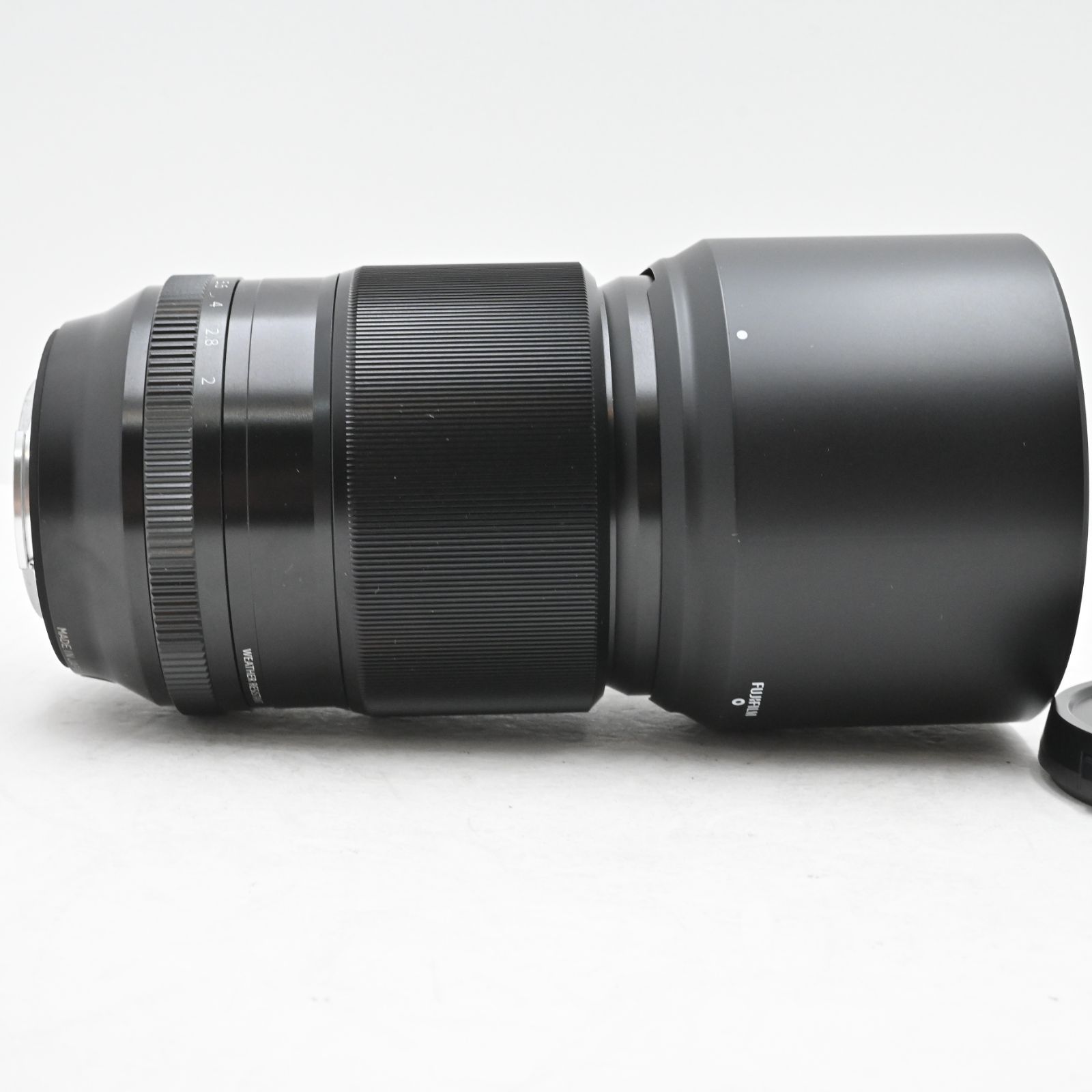 富士フイルム R