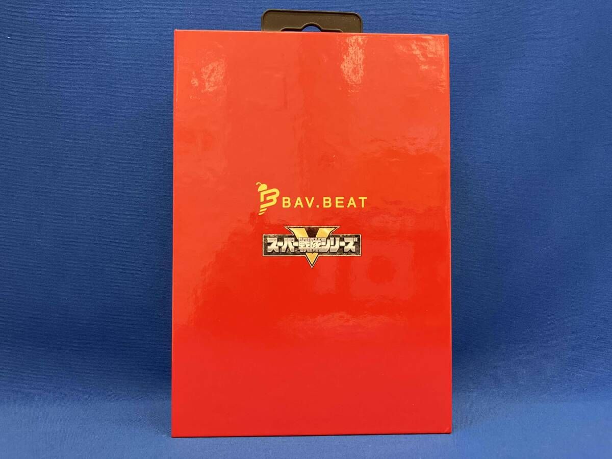 AVIOT TE D 01 v SSS BAV BEAT ヘッドホン イヤホン