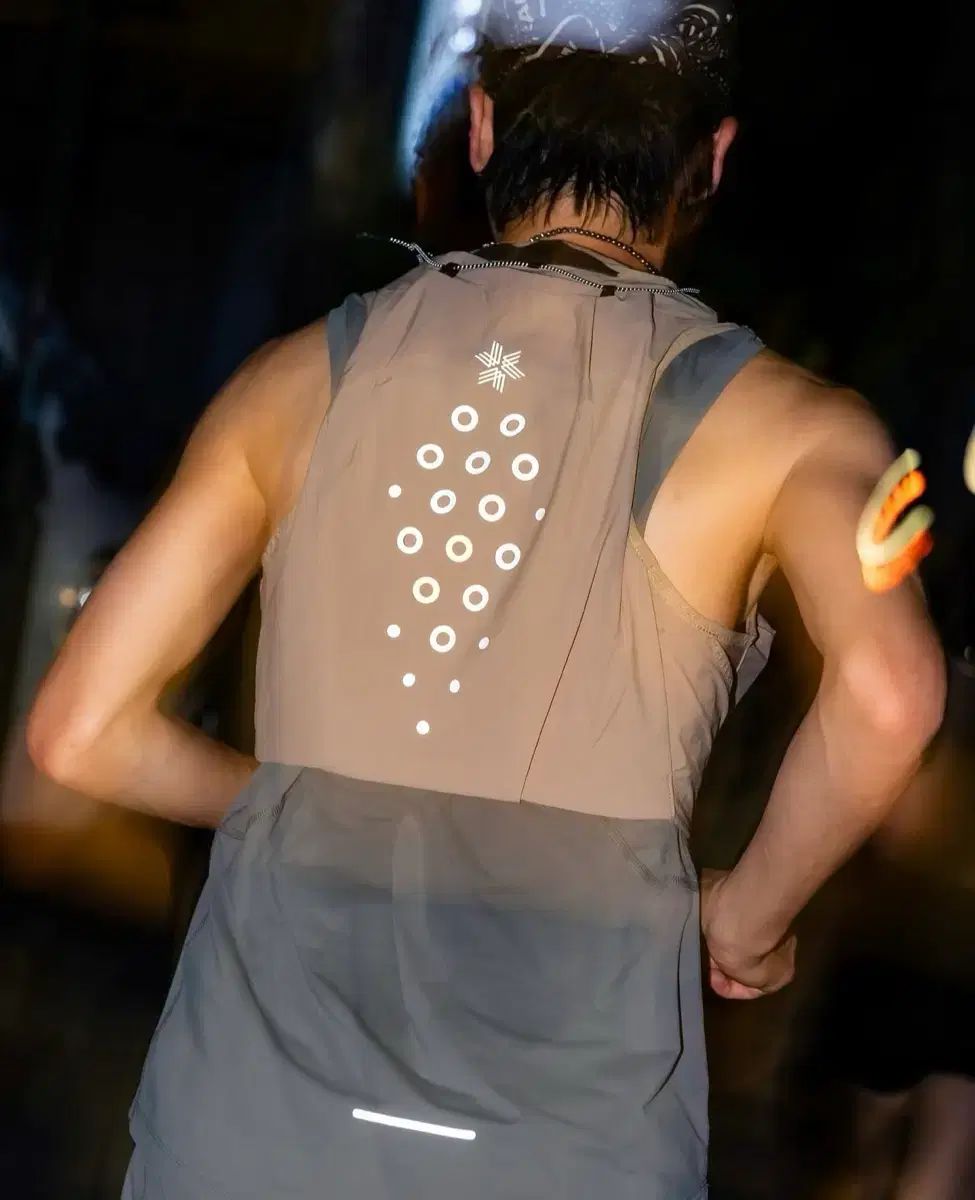  ランニングベスト トレイルバッグ その他 アウトドアウェア小物