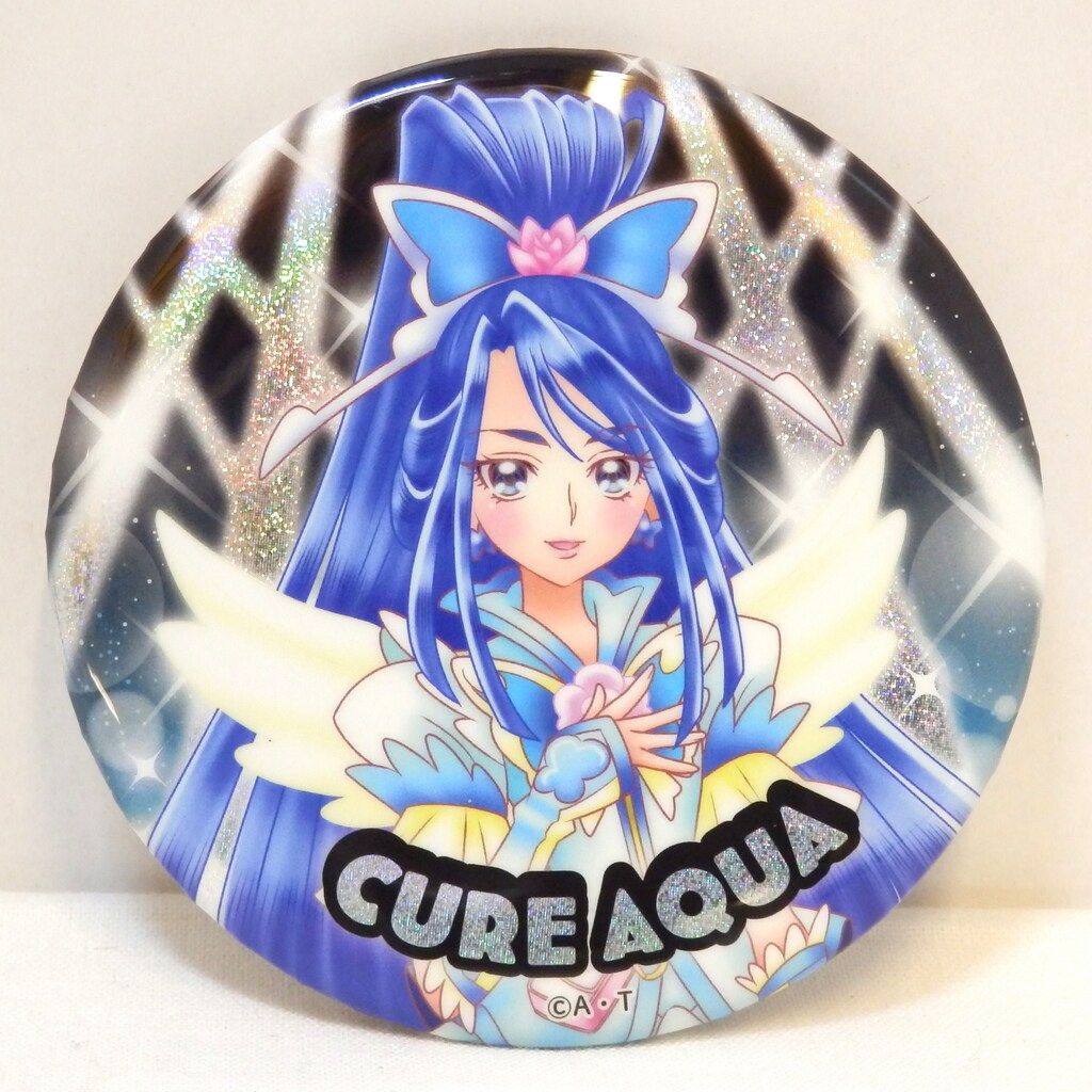 東映アニメーション 全プリキュア展 20th Anniversary LIVE