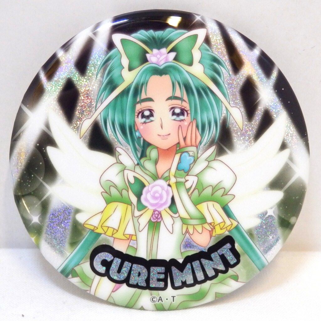 東映アニメーション 全プリキュア展 20th Anniversary LIVE