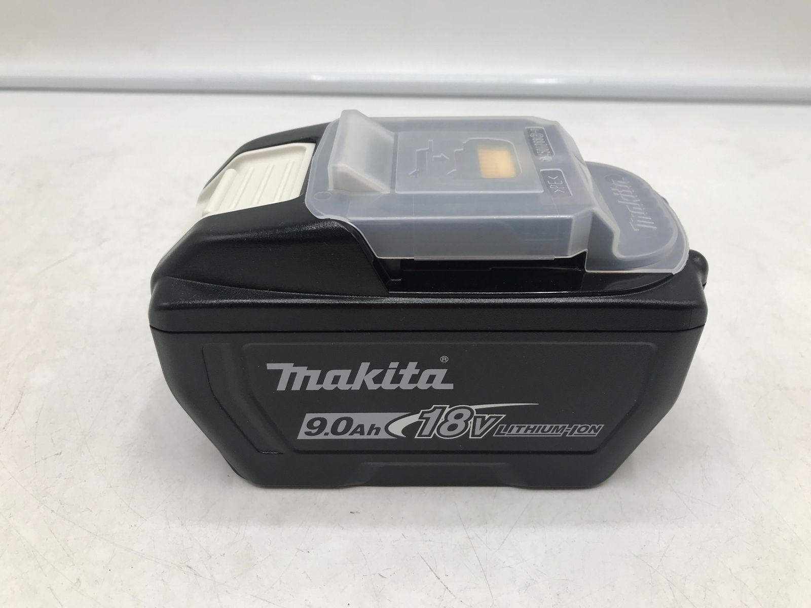 Makita マキタ 18 v 9.0 Ahリチウムイオンバッテリー BL 1890 エコツー M 02