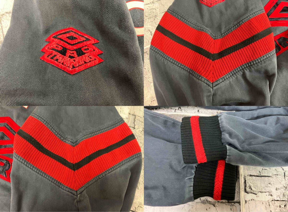 希少品】 マンチェスターシティ UMBRO ドリルトップ 90s Lサイズ