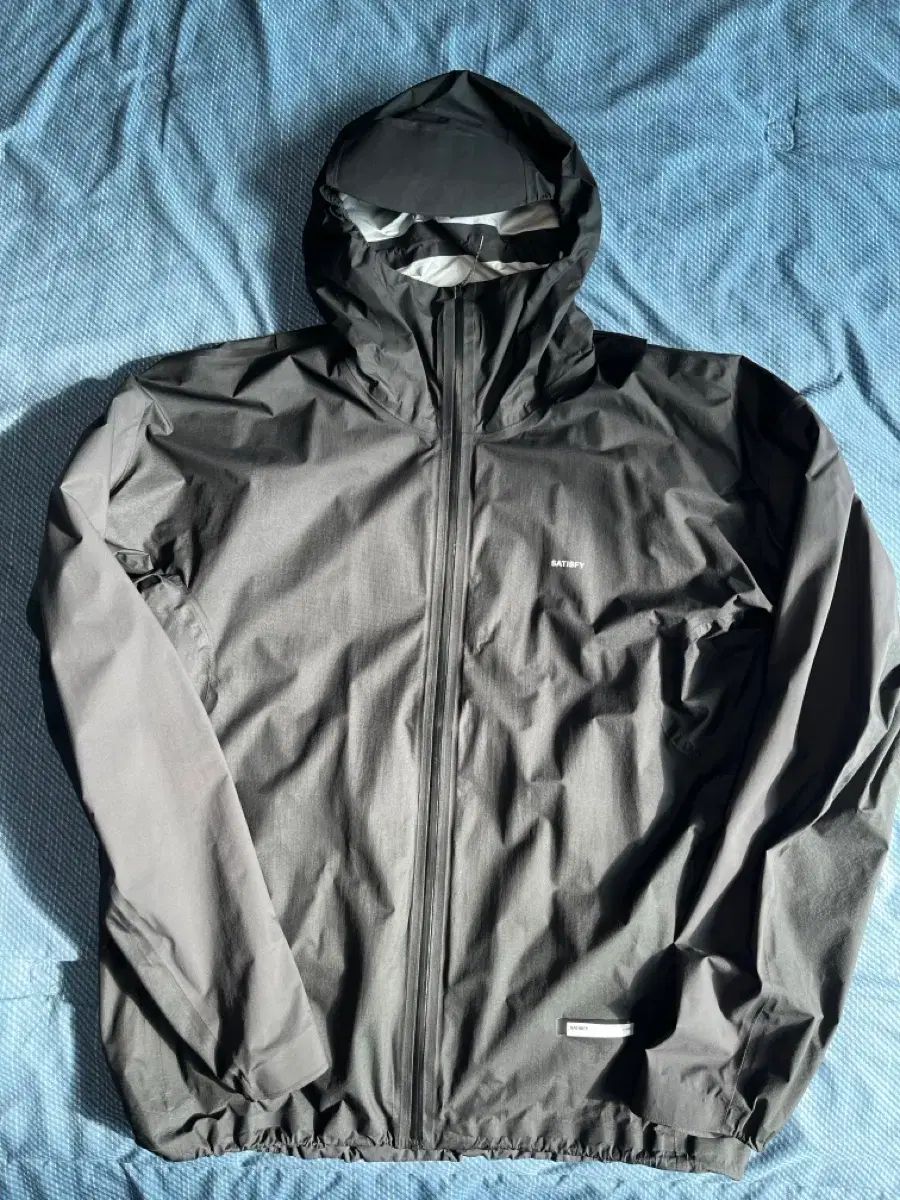 セティスパイ 3 L レイン ジャケット