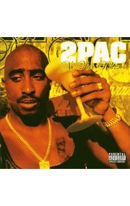 CD／2PAC／ニュー・ミックス・クラシックス - メルカリ