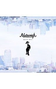 CD／Nulbarich／Guess Who? 紙ジャケット仕様 - メルカリ