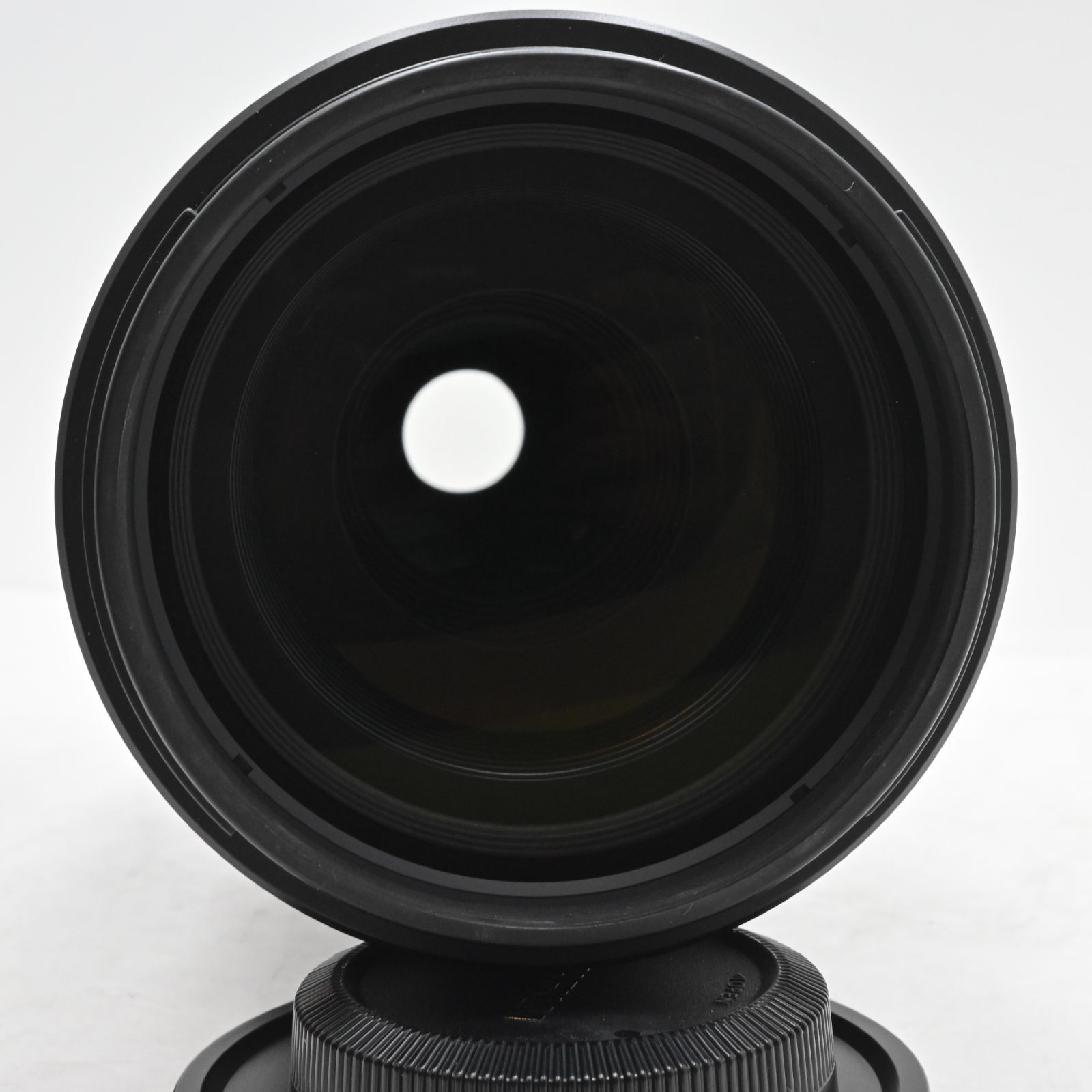 上品 富士フイルム XF 100 400 MMF 4 5 6 R LM OIS WR