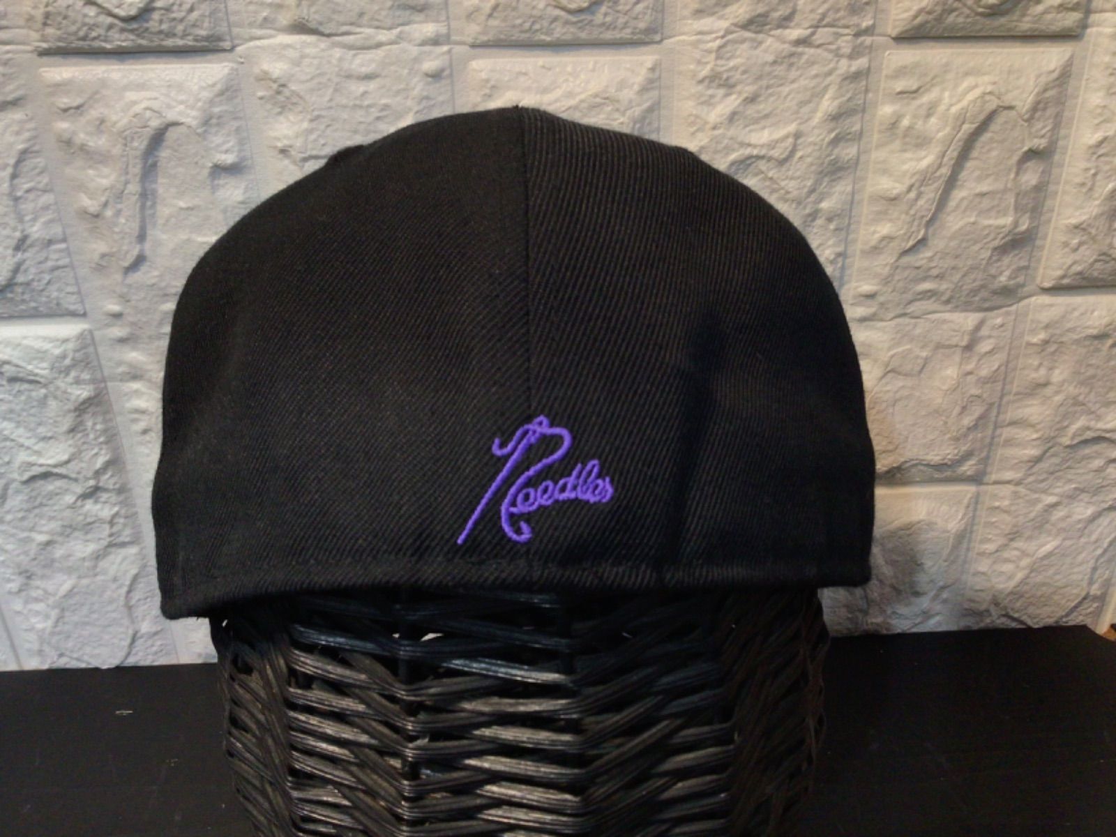 Needles キャップ