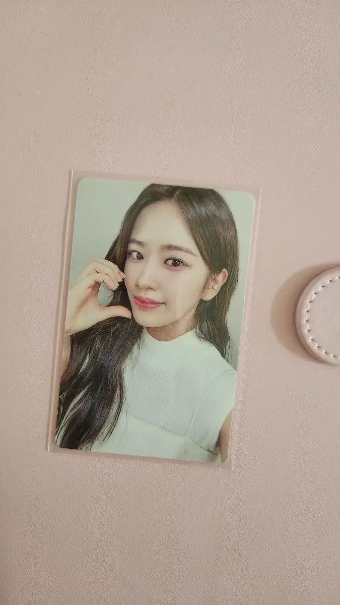 IVE ELEVEN 日本 お見送り会 ユジン(YUJIN) トレカ - メルカリ