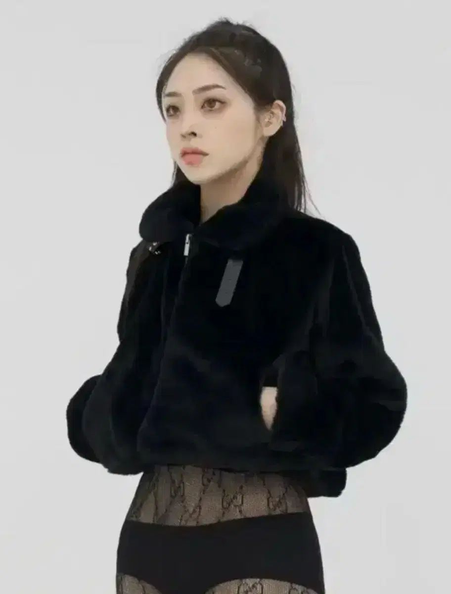 オドア ファージャケット 旧 Ver