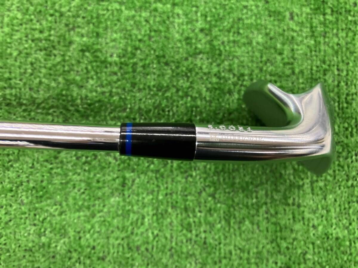 GLOBERIDE ONOFF FROG'S LEAP-2 51° ウェッジ - メルカリ