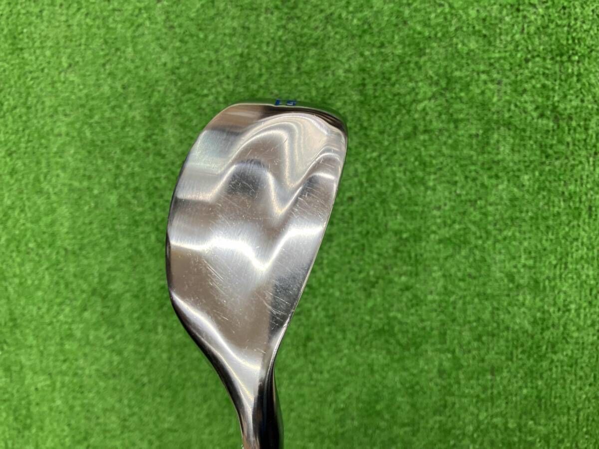 GLOBERIDE ONOFF FROG'S LEAP-2 51° ウェッジ - メルカリ