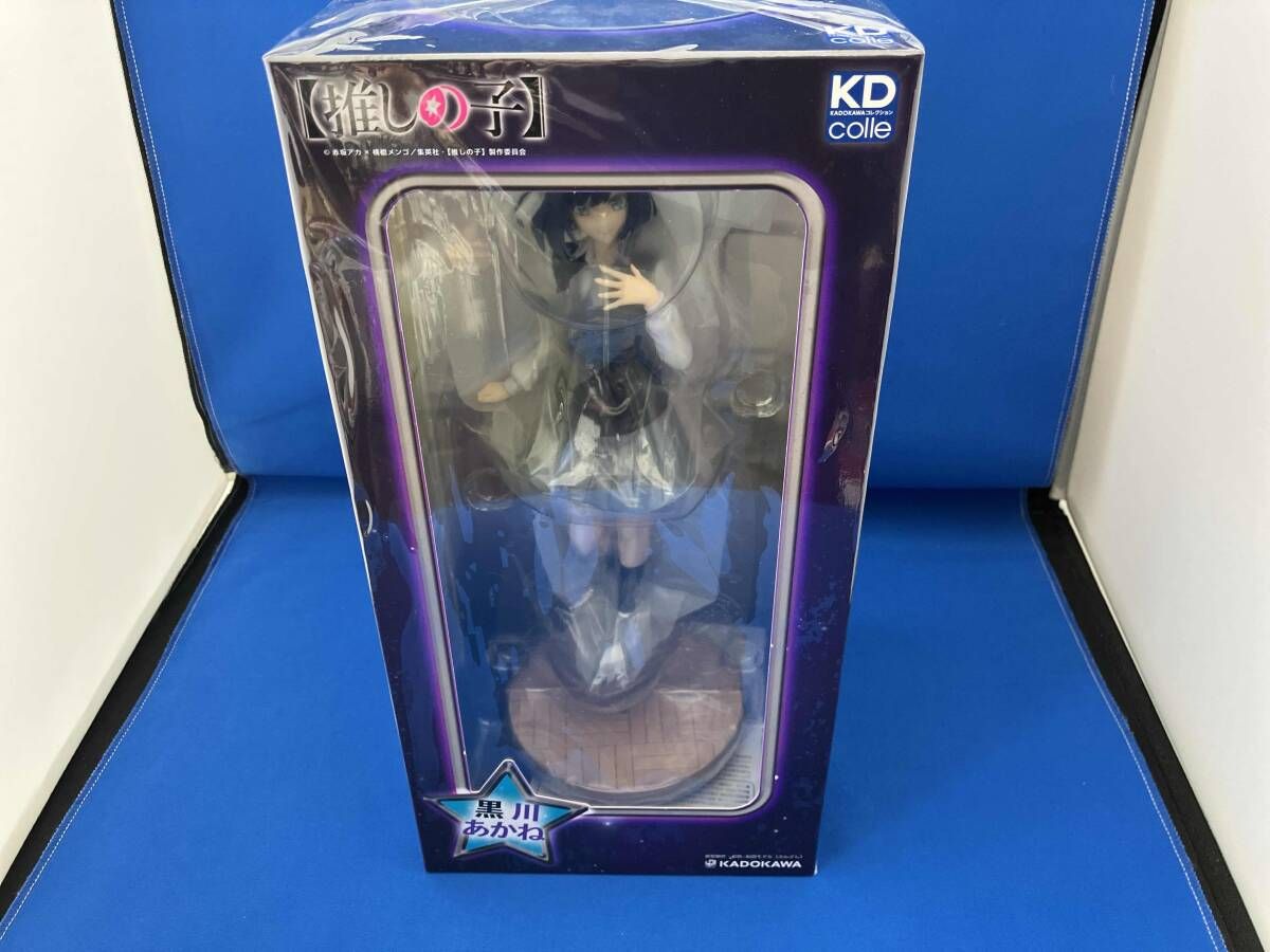 黒川あかね 「【推しの子】」 Kdcolle 1/7 Amazon | KDcolle 【推しの子】 黒川あかね 1/7スケール プラスチック