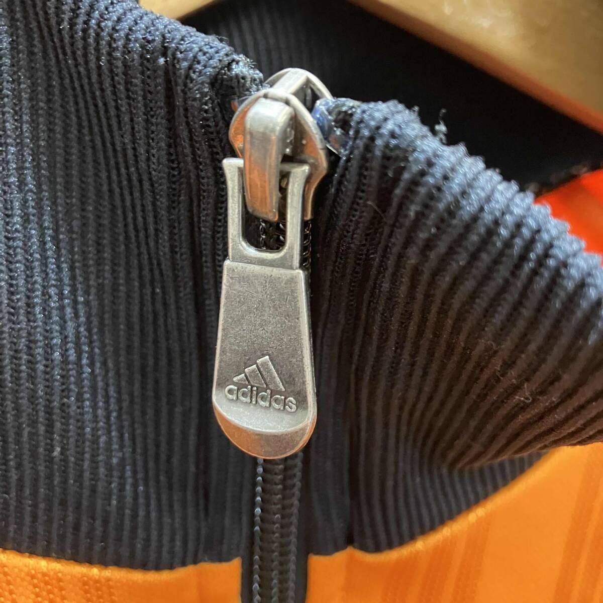 adidas/アディダス/ジャージ/2006 /限定 /オランダ代表/表記サイズL