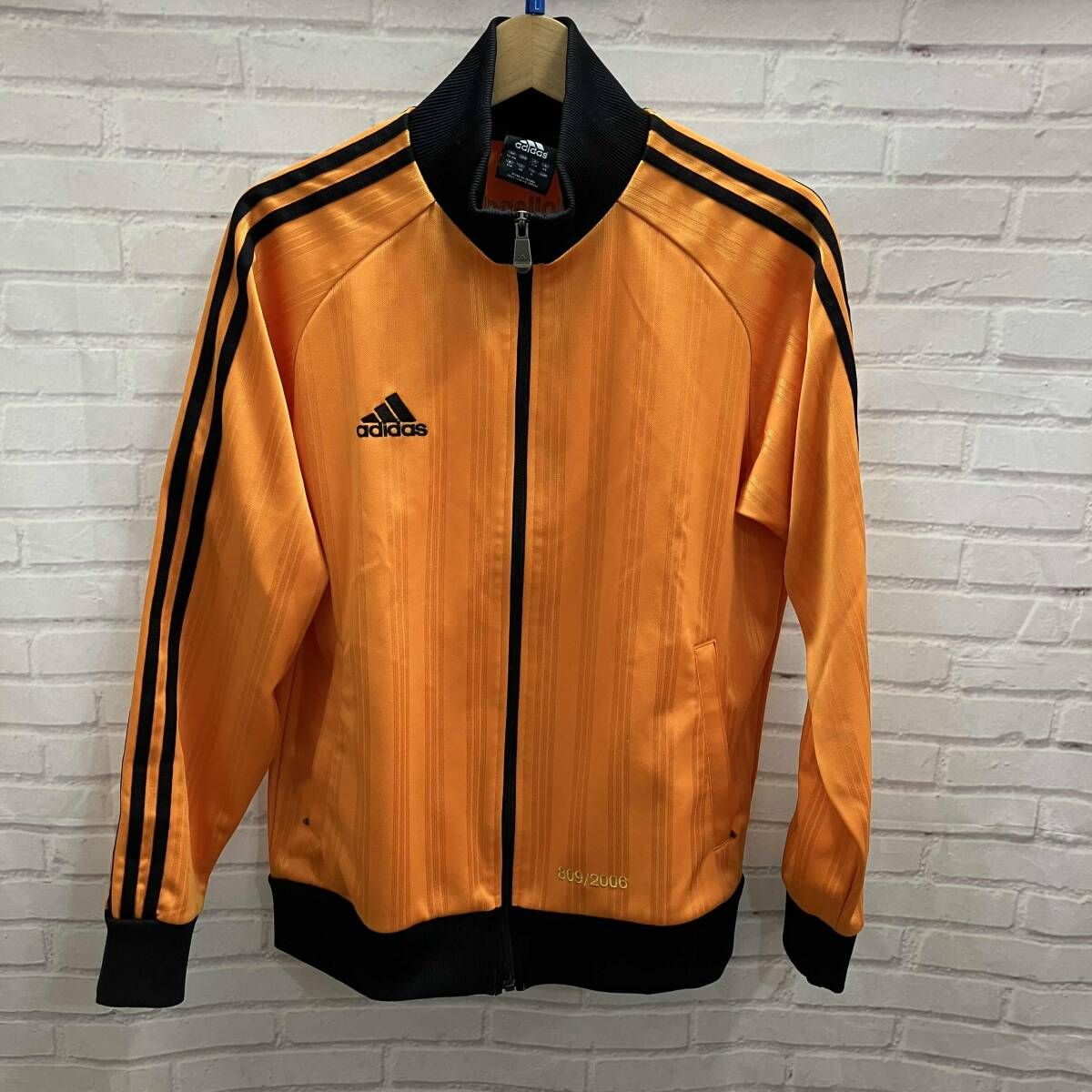 adidas/アディダス/ジャージ/2006 /限定 /オランダ代表/表記サイズL