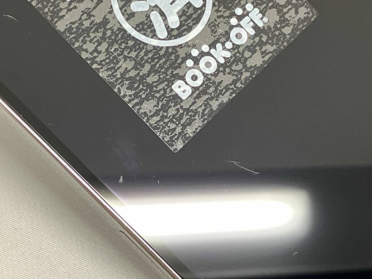 au 【SIMロックなし】MGM53J/A iPhone 12 Pro 128GB グラファイト au