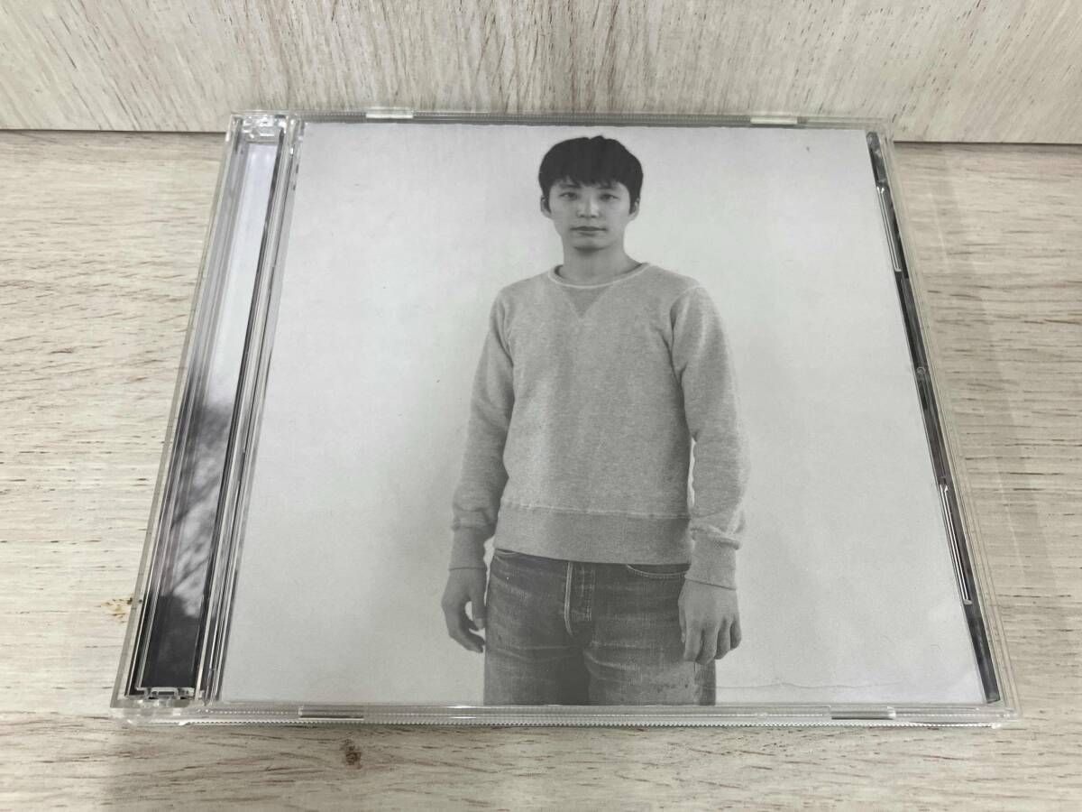 星野源 CD くだらないの中に(初回限定盤)(DVD付) - メルカリ