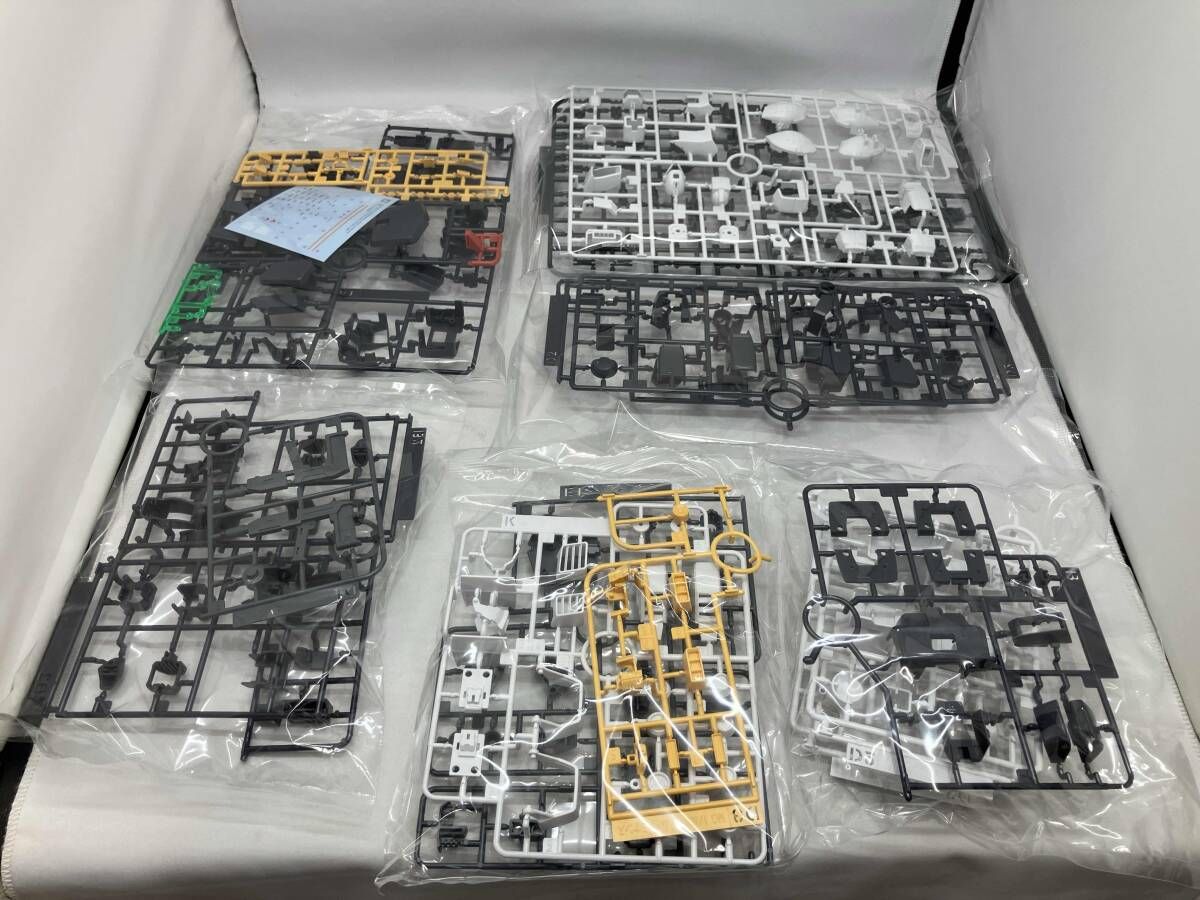 プラモデル バンダイ 1 100 RGM 79 DO ジム ドミナンス フィリップ ヒューズ機 MG プレバン