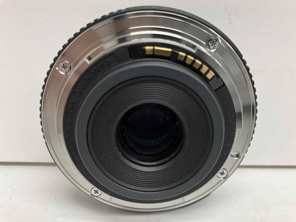  Canon EFS 24 mm 2 8 STM EF S 1 交換レンズ その他 レンズフィルター