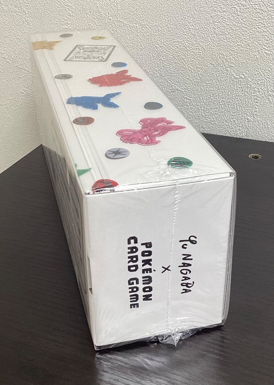 イーブイズ スペシャルBOX(YU NAGABA)』【サプライ】{-} [サプライ