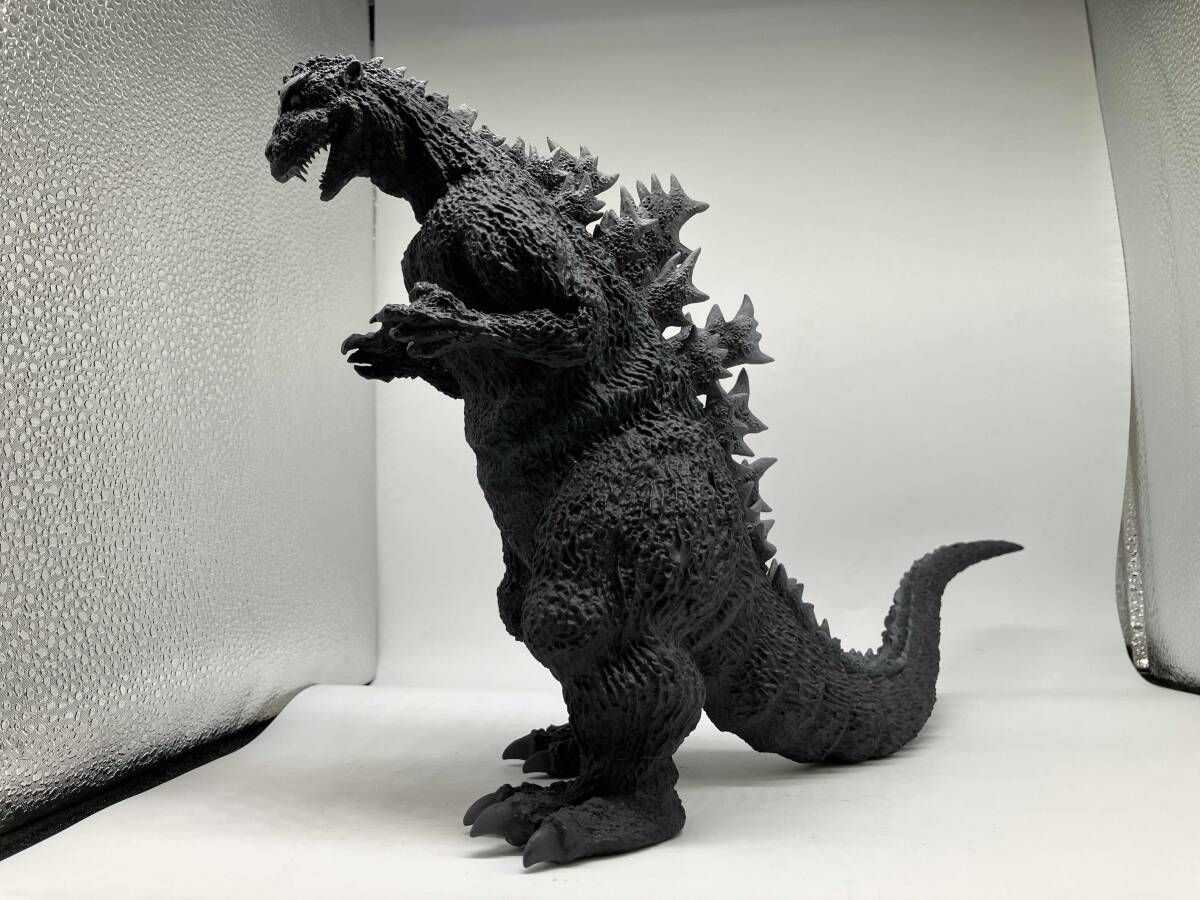 A賞 ゴジラ(1954) 国会議事堂出現ver. SOFVICS 一番くじ ゴジラ 70th