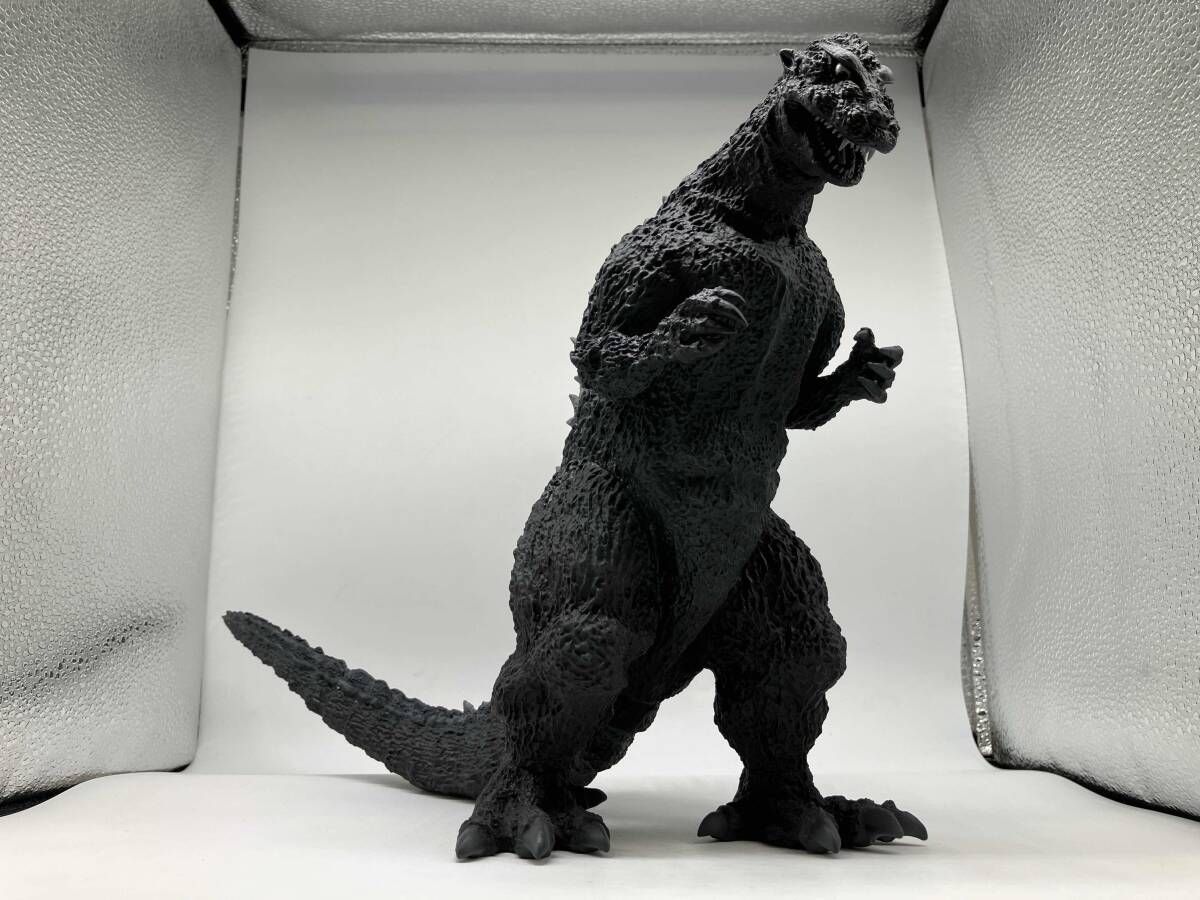 A賞 ゴジラ(1954) 国会議事堂出現ver. SOFVICS 一番くじ ゴジラ 70th