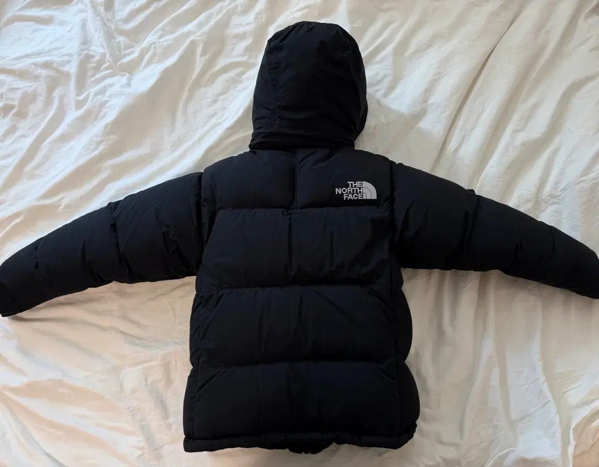 NORTH FACE