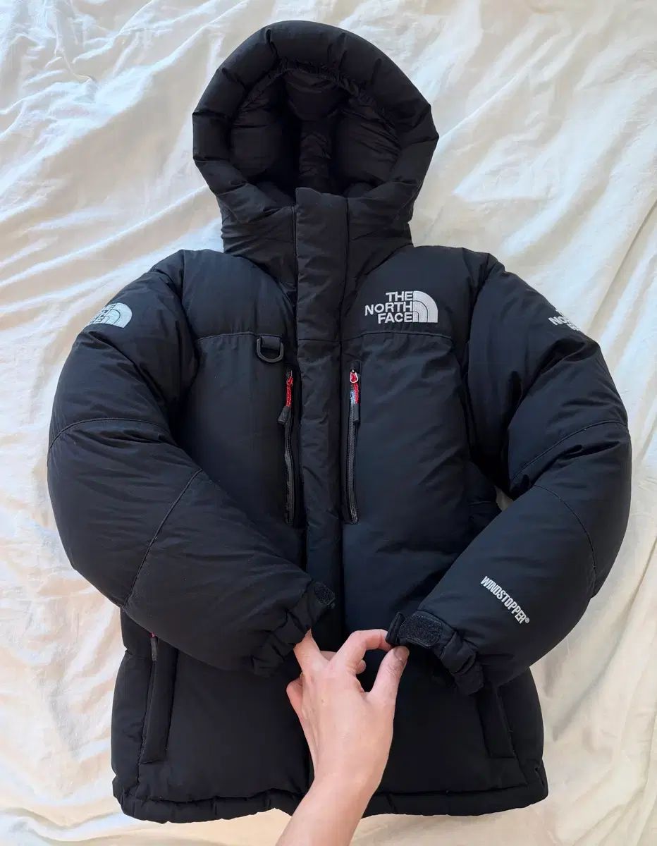 THE NORTH FACE ザノースフェイス キッズ ヒマラヤ 130 ブラック