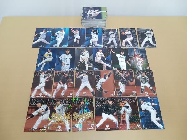 2011～2015プロ野球チップスキラカードまとめ売り 2011～2015プロ野球チップスキラカードまとめ売り 2011～2015プロ野球