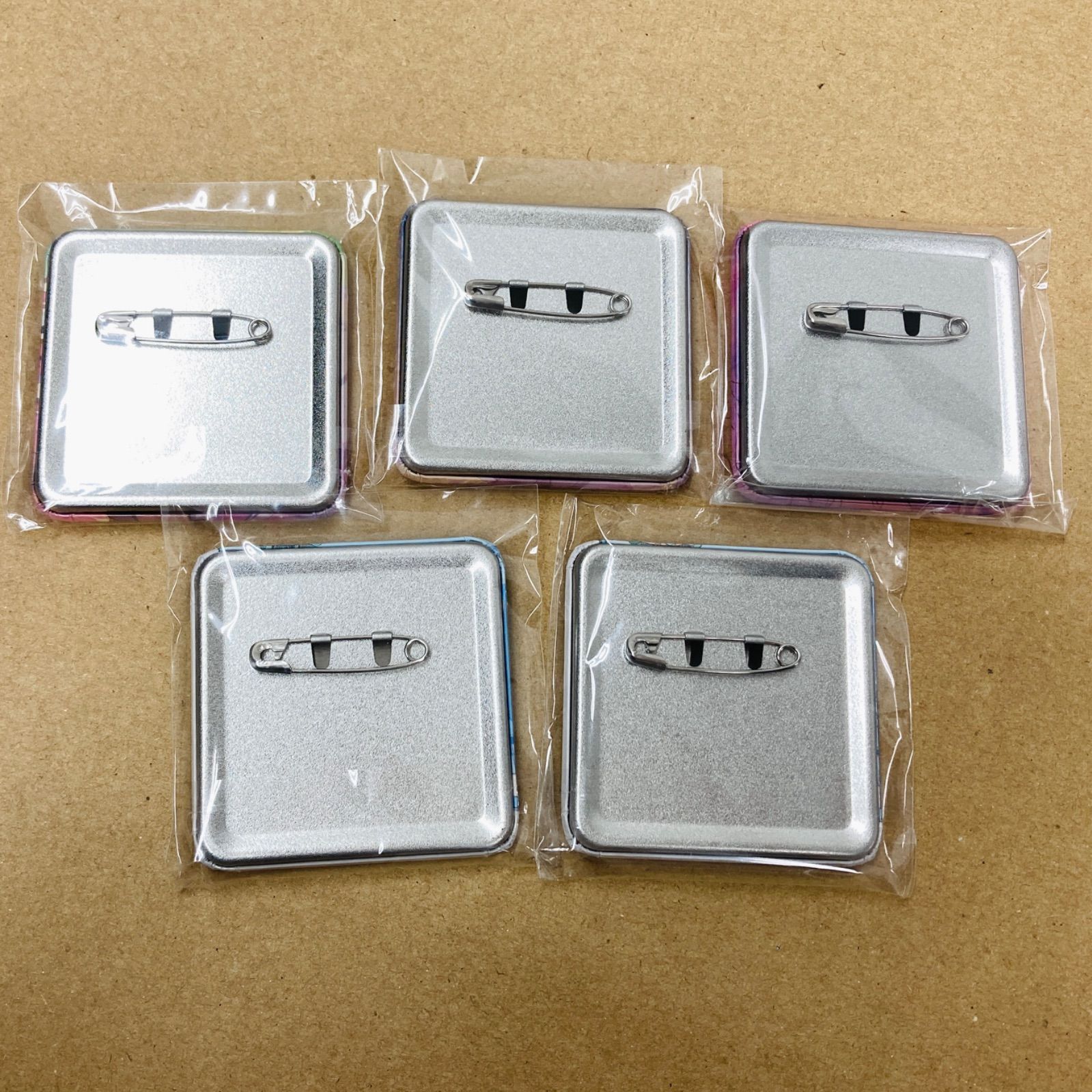 広店】AZKi 声音エントロピー 缶バッジ 5個セット ホロライブ【718