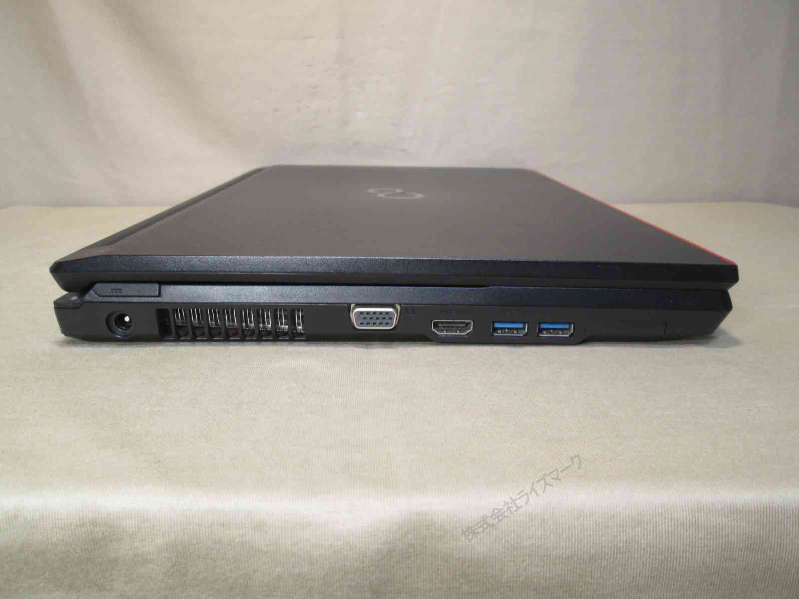 ★ジャンク？ FUSION4 & Windows7 HomePremium★