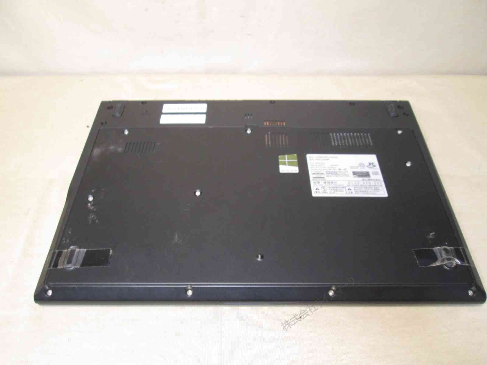 美品】富士通 LIFEBOOK UH55/M Core i5 Windows10 - メルカリ