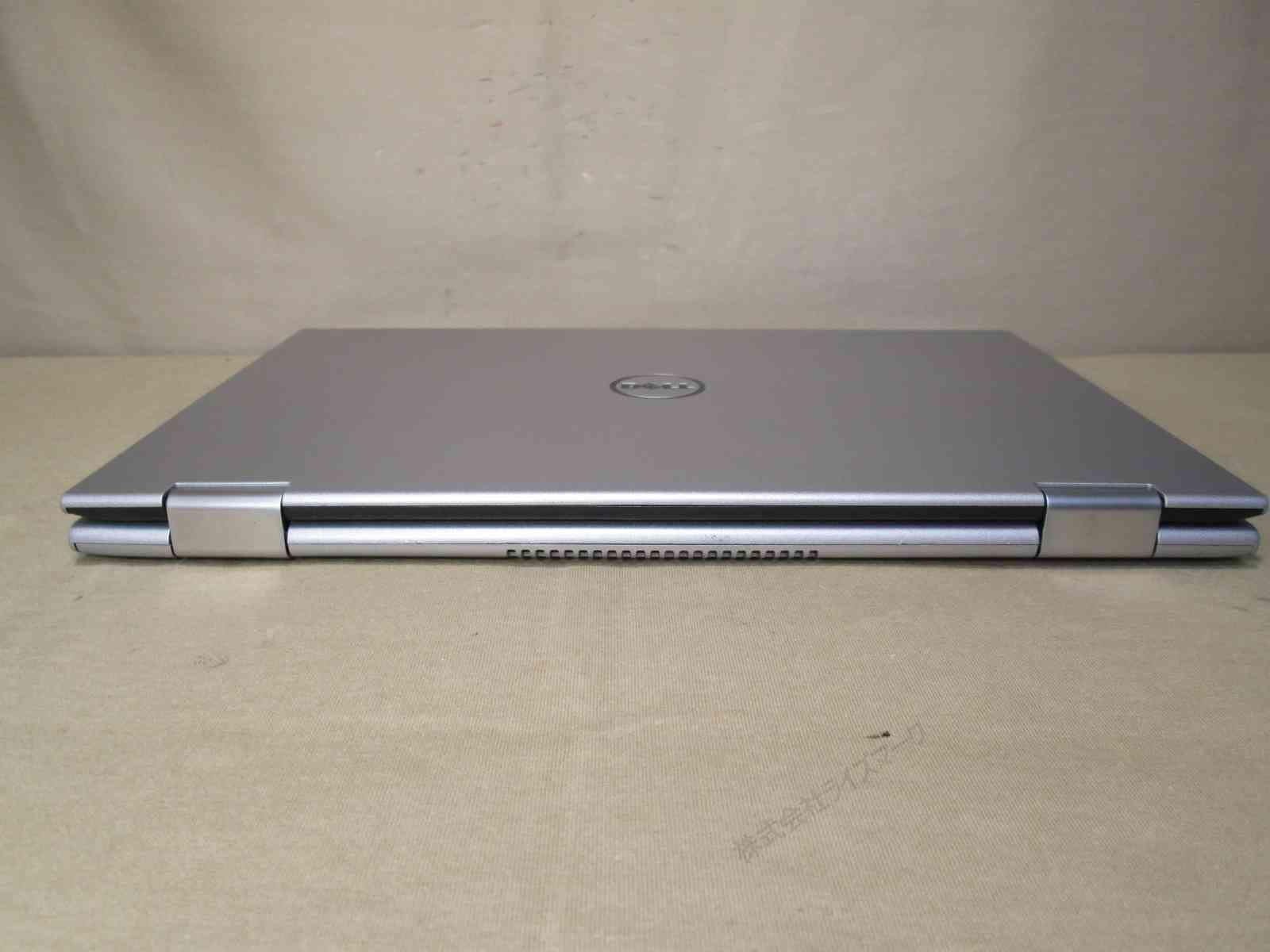 Inspiron Dell ⁄ 0 モバイルなジャンクノートPCを購入！再生を楽しむ