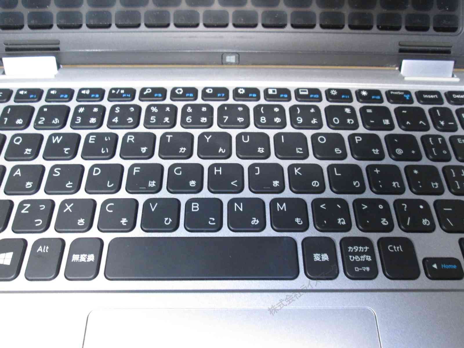 DELL Inspiron 11-3148Core i3 4010UBIOS表示可／USB3.0／HDMI