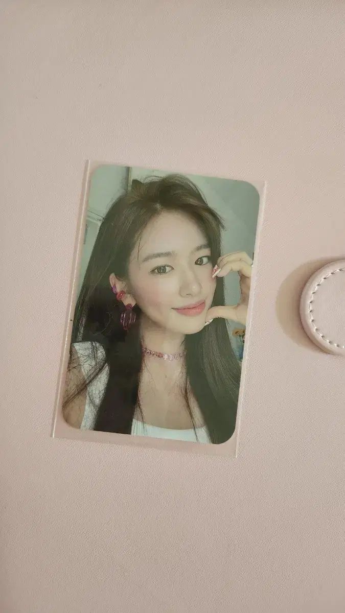 IVE (アイヴ) After LIKE TOU ユジン(YUJIN) トレカ - メルカリ