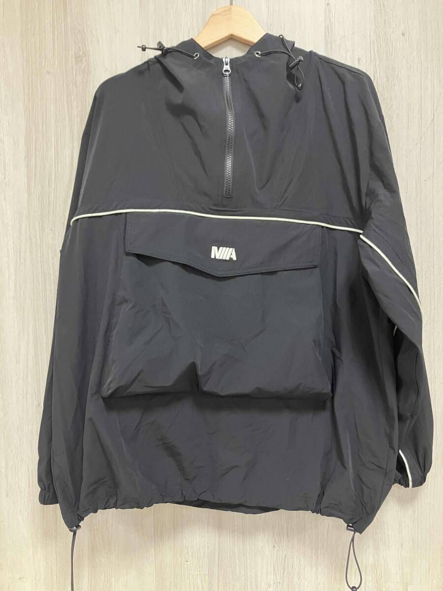 MATIN AVENIR/マタン アヴニール/トラックジャケット/ムラサキスポーツ