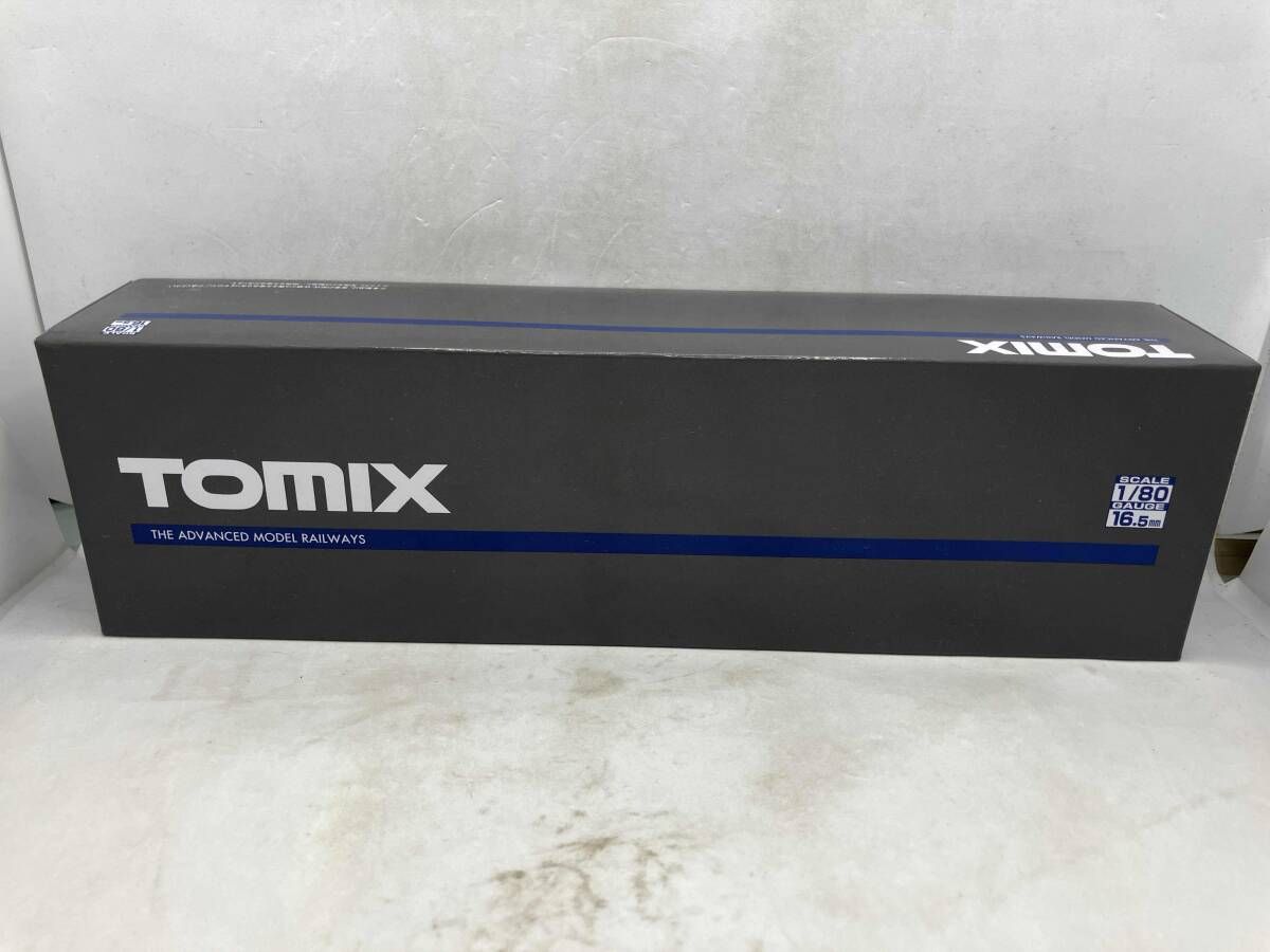 動作未 ＨＯゲージ TOMIX HO-611 高松琴平電気鉄道 3000形 登場時塗装 トミックス