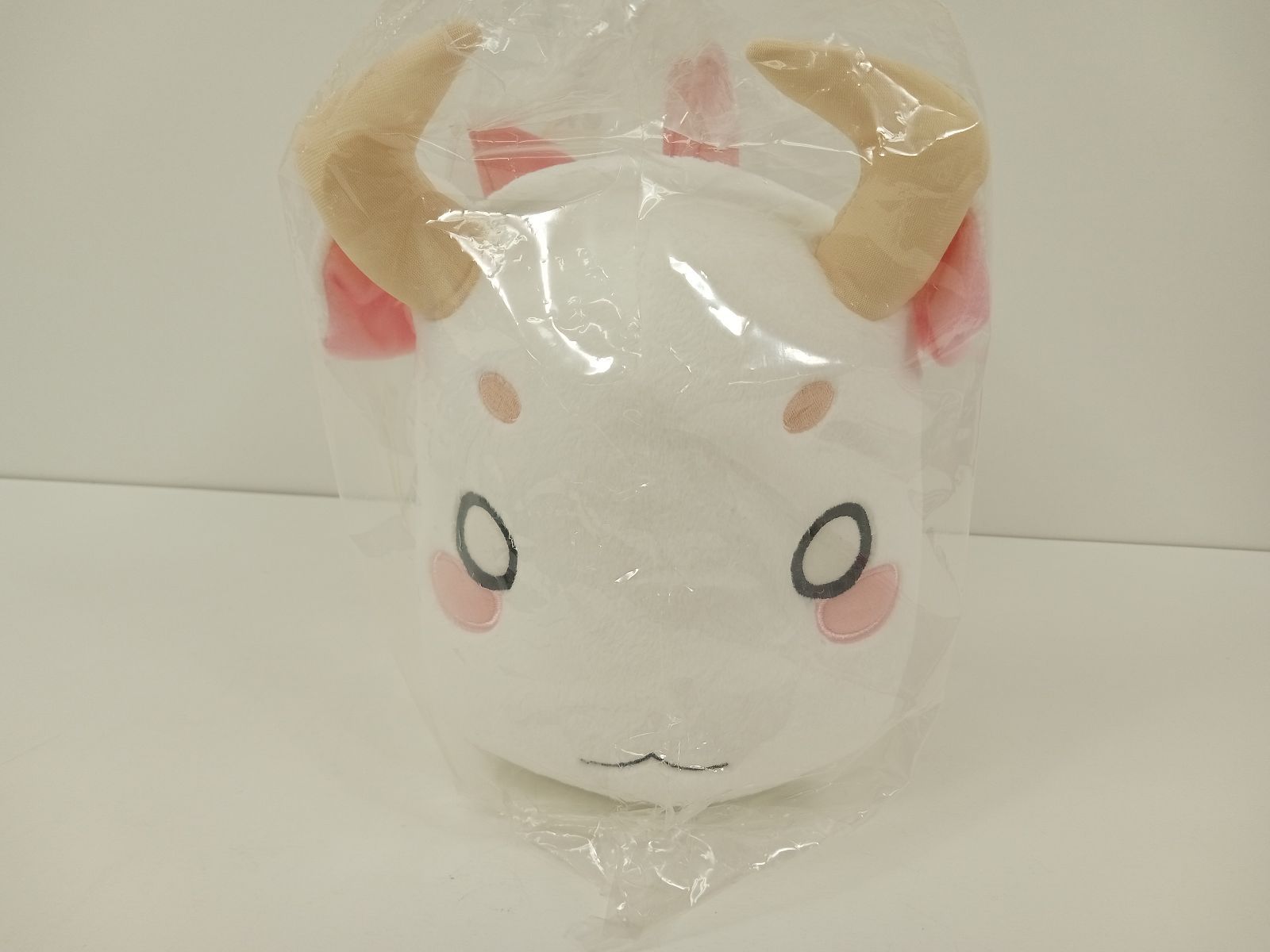 結城友奈は勇者である みんなのくじ フリュー B賞 牛鬼ぬいぐるみ 未